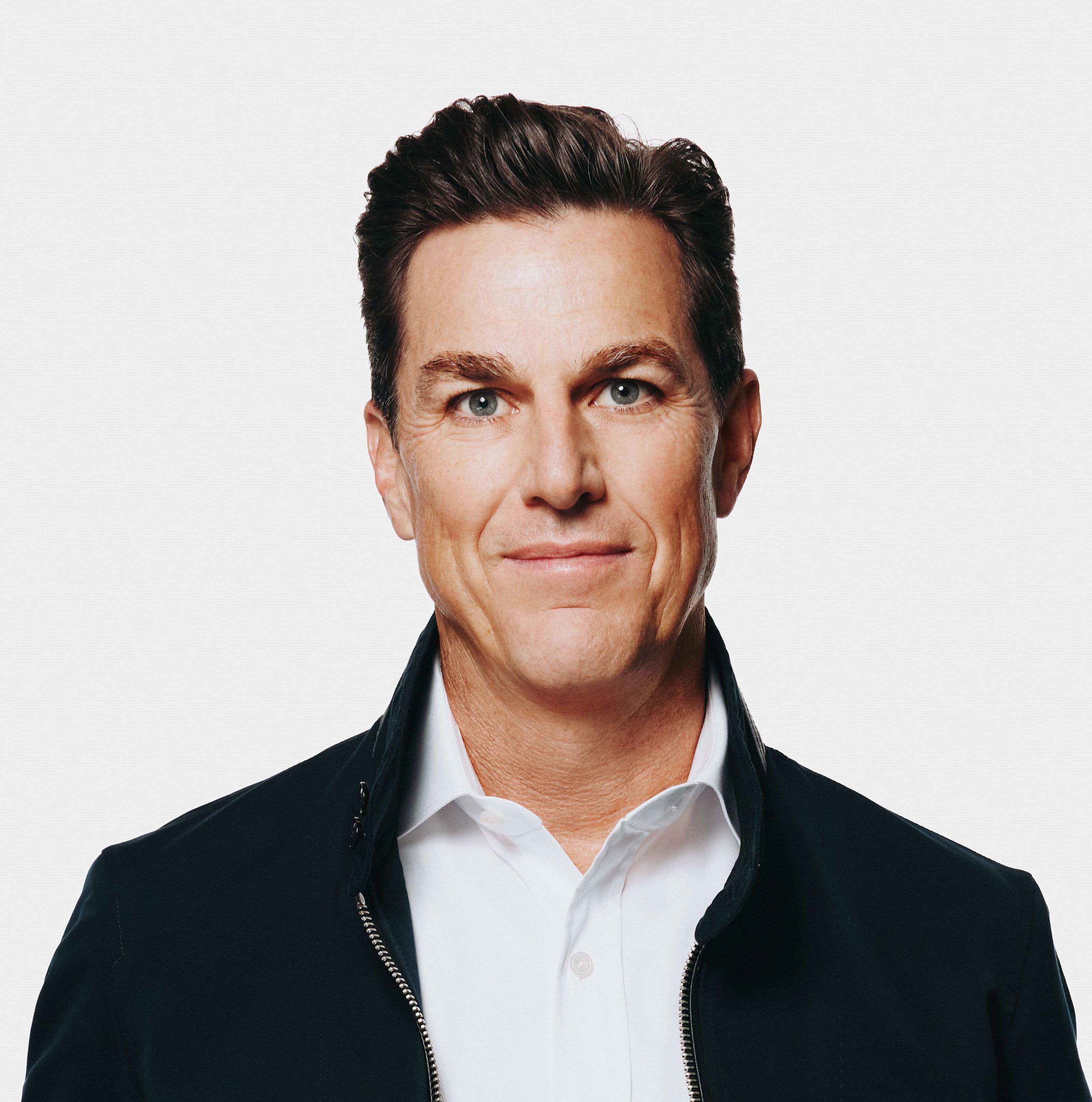 Andrew Wilson